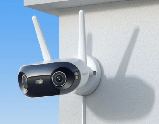 Reolink Elite WiFi Dual Lens Camera