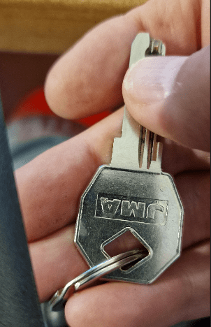 Switchbot Lock Ultra