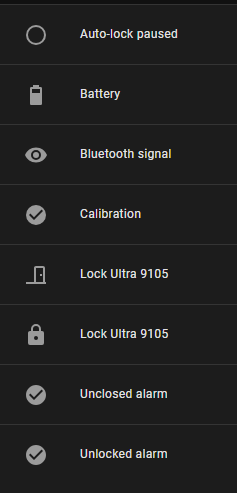 Switchbot Lock Ultra