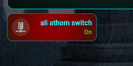 AliExpress Athom smart plug.