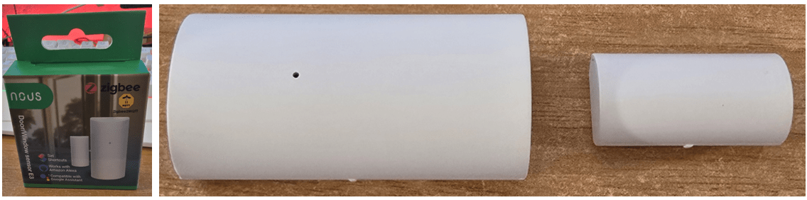 Nous Door/Window Sensoe E3