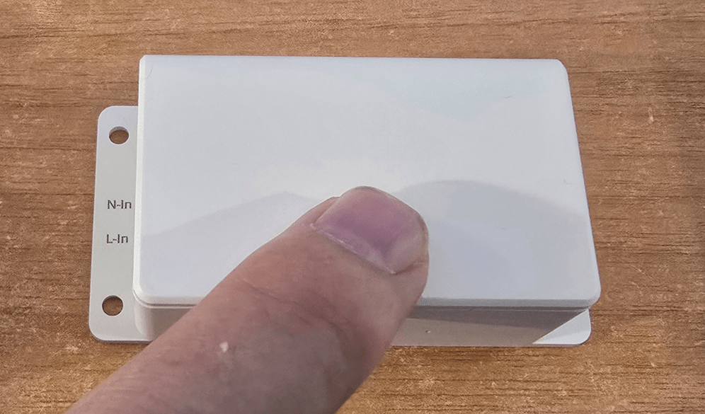 Sonoff BASIC Gen5 (BASIC 1GS)