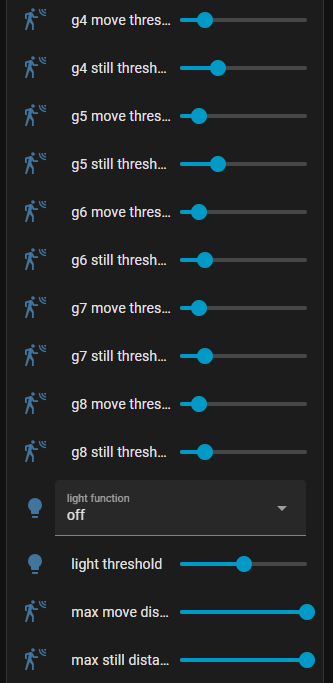 LD2410C and BME280 on ESP32-S3 in ESP-HOME