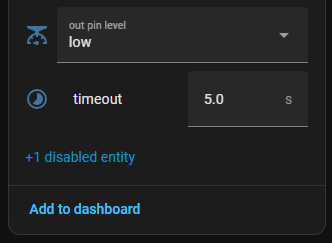 LD2410C and BME280 on ESP32-S3 in ESP-HOME