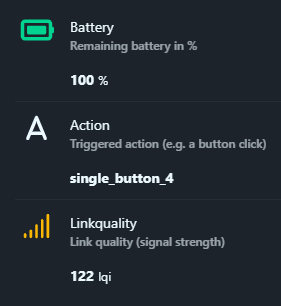Sonoff Orb 4-in-1 in Home Assistant - photo by Peter Scargill